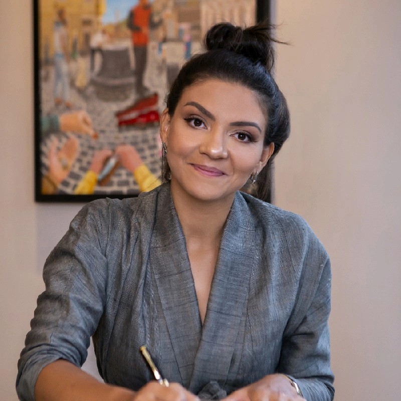 Barbara Barbizani